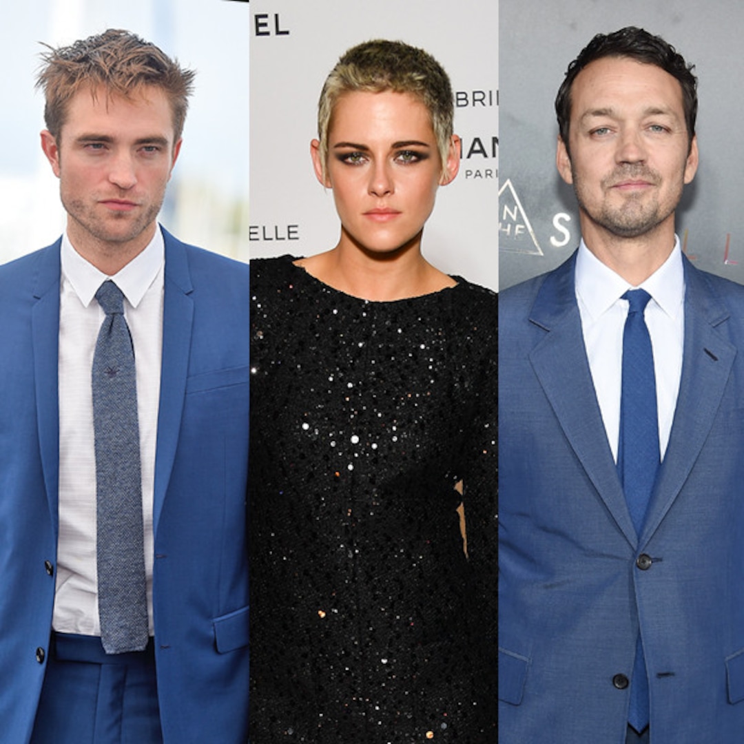 Kristen Stewart And Robert Pattinson 5 Years After The Affair E Online